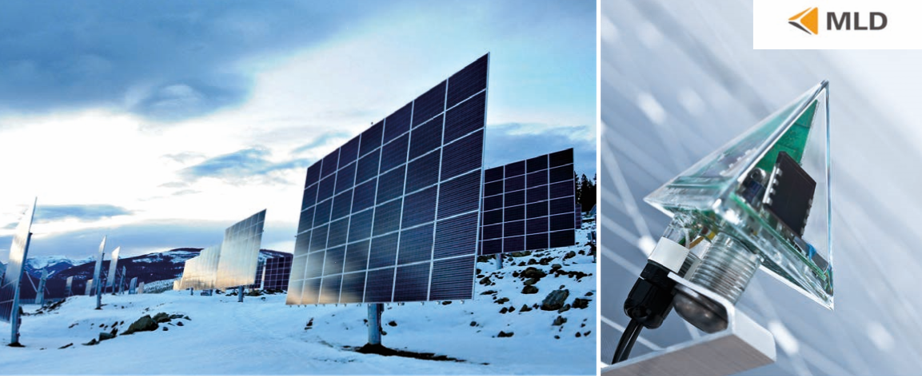 Tracker Solaire